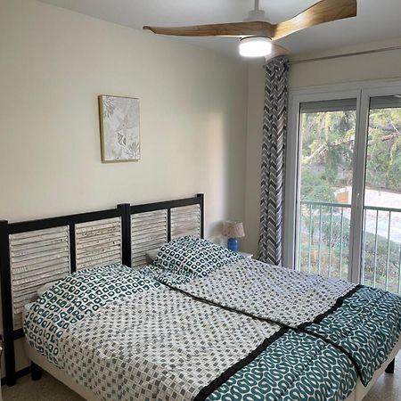 Port Bandol T3 Dans Residence Calme Parking Prive Экстерьер фото